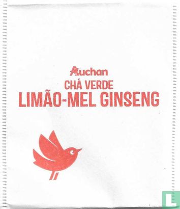 Limão-Mel Ginseng - Image 1