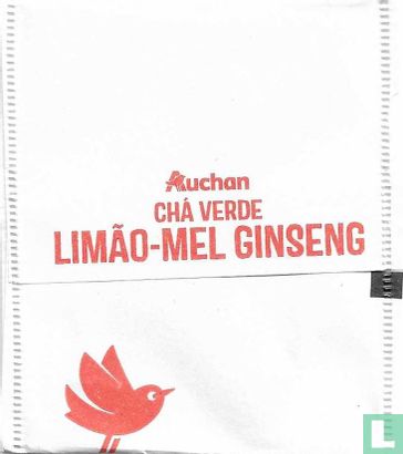 Limão-Mel Ginseng - Image 2