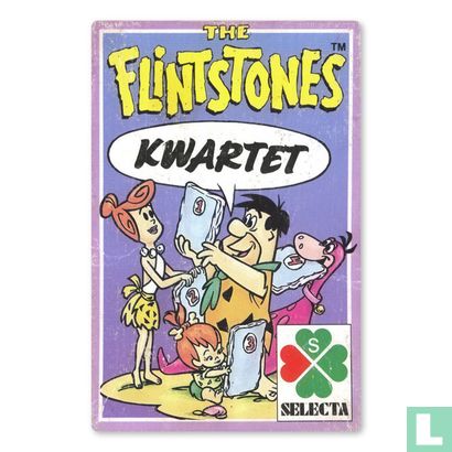 The Flinstones
