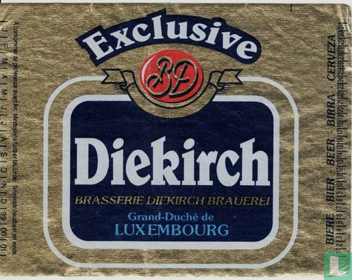 Diekirch Exclusive - Image 1