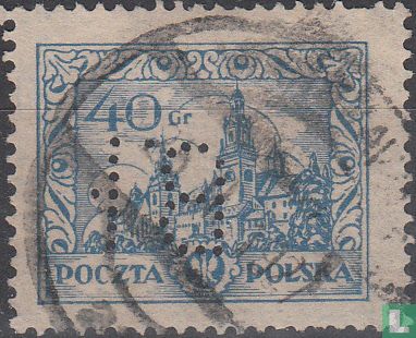 Wawel Castle - Image 1