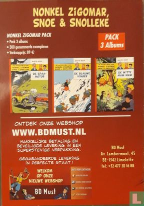 Bob de Moor - Afbeelding 2