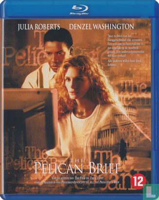 The Pelican Brief - Image 1