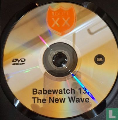 Babewatch the New Wave - Image 3