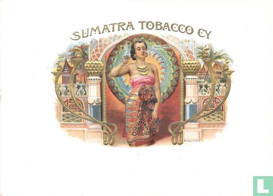 Sumatra Tobacco Co. - Image 1