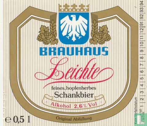 Schweinfurt Leichte