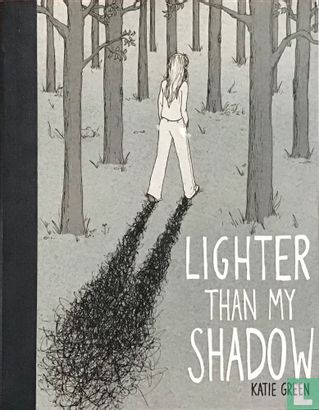 Lighter than my shadow - Bild 1