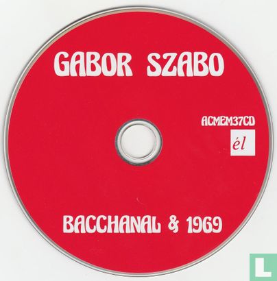 Bacchanal & 1969 - Bild 3