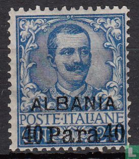 Victor Emanuel III.