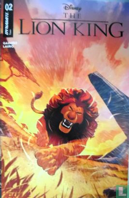 Lion King - Bild 1