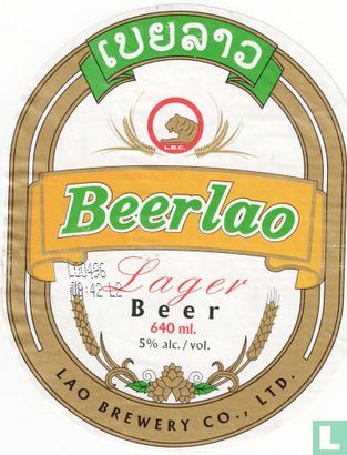 Beerlao