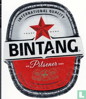 Bintang - Afbeelding 1