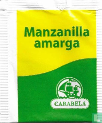 Manzanilla amarga - Bild 1