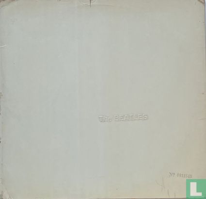 The Beatles - Bild 1
