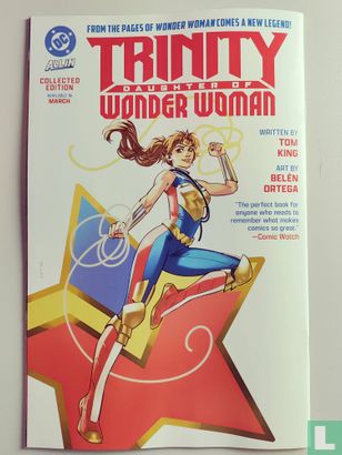 Supergirl 10 - Image 2