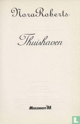 Thuishaven - Image 4