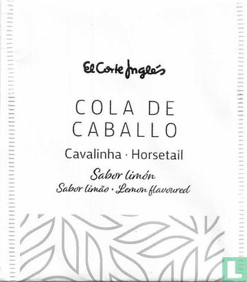 Cola De Caballo - Image 1