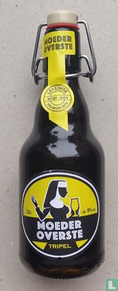 Moeder Overste Tripel - Image 1