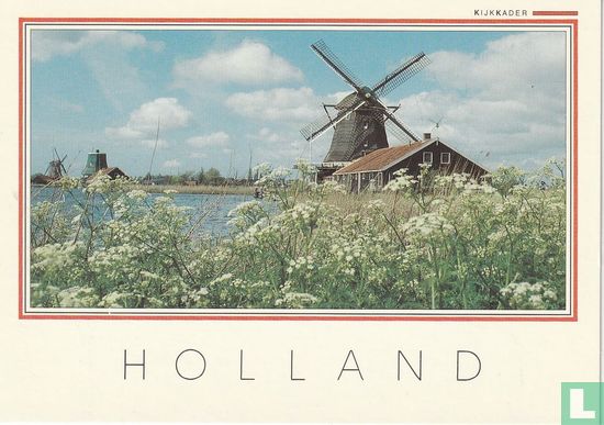 Holland - Bild 1