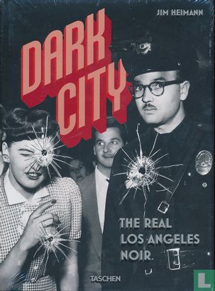 Dark city - Image 1