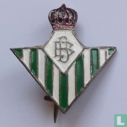 Real Betis - Bild 1