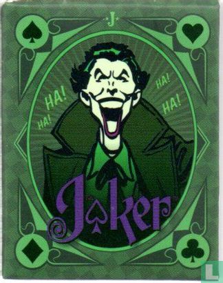 The Joker - Tiny Book & Pin Set - Image 3