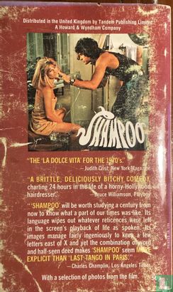Shampoo - Image 2