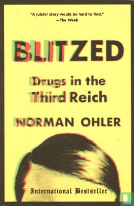 Blitzed - Bild 1