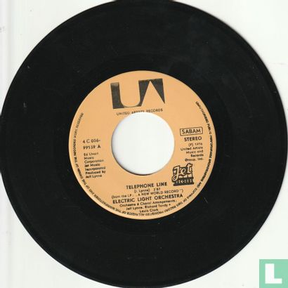 Telephone Line - Image 3