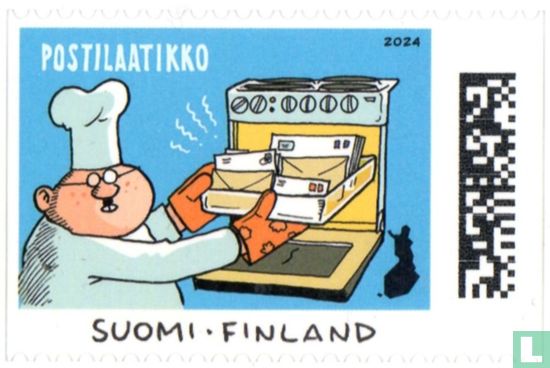 Fingerpori