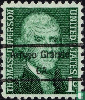 Thomas Jefferson