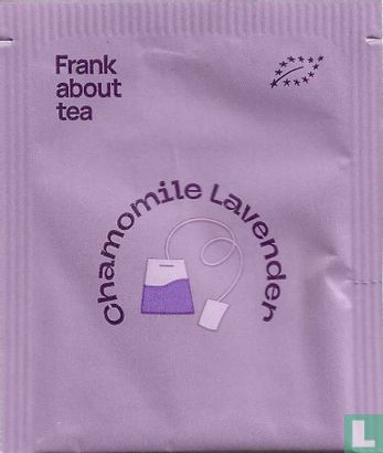 Chamomile Lavender - Image 1