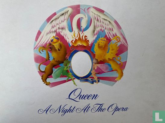 A night at the Opera - Image 4