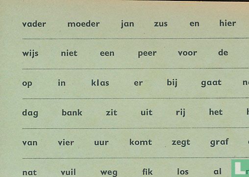 Van bot tot bloem - Image 3