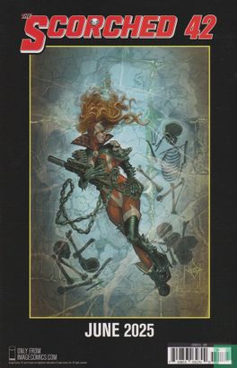 The Scorched 41 - Image 2
