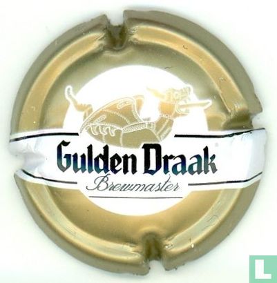 Gulden Draak - Brewmaster