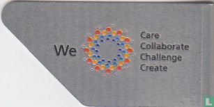  We Care Collaborate Challenge Create - Image 1
