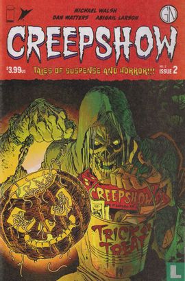 Creepshow 2 - Bild 1