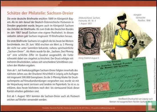 Sachsendreier - Image 2