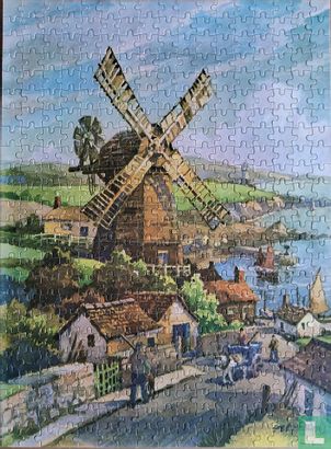 The Windmill - Afbeelding 3