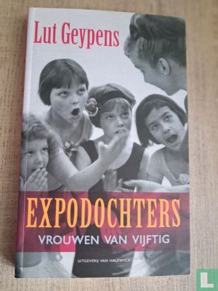 Expodochters - Bild 1