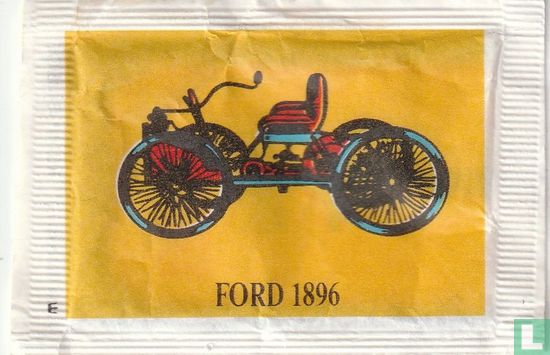 Ford 1896 - Afbeelding 1