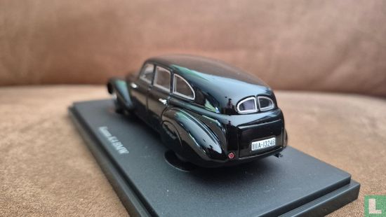 Kamm K4 BMW - Image 4