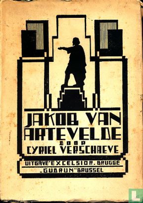 Jacob van Artevelde - Image 1