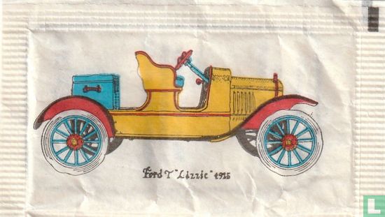 Ford T "Lizzie" 1915 - Bild 1