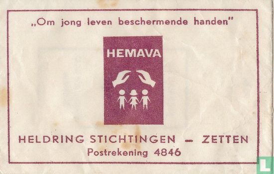 Heldring Stichtingen - Hemava - Image 1