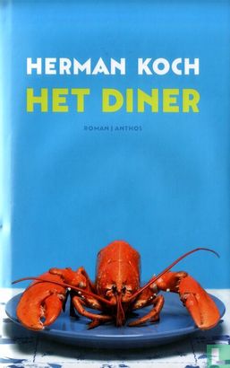 Het diner - Image 1