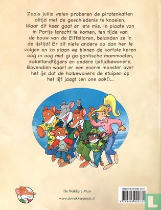 Terug naar de ijstijd - Image 2