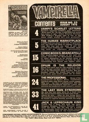 Vampirella 53 - Afbeelding 3