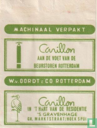 Carillon